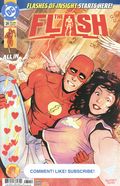 Flash (2023 6th Series) 31G