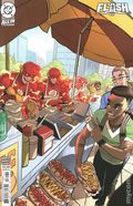 Flash (2023 6th Series) 31H
