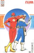 Flash (2023 6th Series) 34B