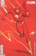 Flash (2023 6th Series) 34C
