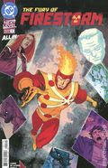 Fury of Firestorm (2026 DC) 1H