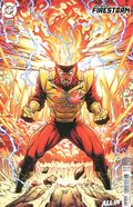 Fury of Firestorm (2026 DC) 1I