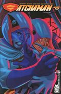 Gatchaman (2024 Mad Cave) 19A