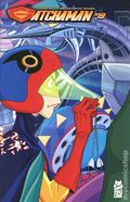 Gatchaman (2024 Mad Cave) 19B