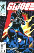 GI Joe a Real American Hero Hama Files Edition (2025 Image) 31A