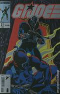 GI Joe a Real American Hero Hama Files Edition (2025 Image) 31C