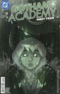 Gotham Academy First Year (2025 DC) 5A