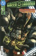 Green Lantern (2023 9th Series DC) 36A