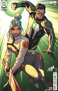 Green Lantern (2023 9th Series DC) 36B