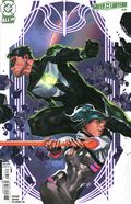 Green Lantern (2023 9th Series DC) 36C