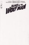 Universal Monsters Blood of the Wolf Man (2026 Image) 1H