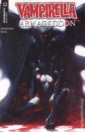 Vampirella Armageddon (2025 Dynamite) 12A