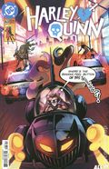 Harley Quinn (2021 DC) 63A