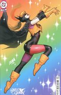 Harley Quinn (2021 DC) 63B