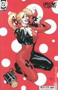 Harley Quinn (2021 DC) 63C