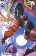 Harley Quinn (2021 DC) 63D