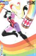 Harley Quinn (2021 DC) 63E