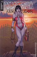 Vampirella Armageddon (2025 Dynamite) 12C