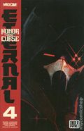 Honor and Curse Eternal (2026 Mad Cave) 4A