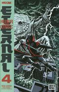 Honor and Curse Eternal (2026 Mad Cave) 4B