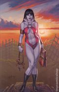 Vampirella Armageddon (2025 Dynamite) 12G