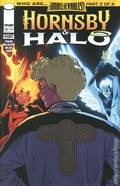Hornsby and Halo (2024 Image) 14A