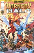 Hornsby and Halo (2024 Image) 14B