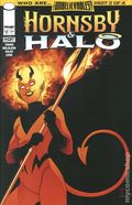 Hornsby and Halo (2024 Image) 14C