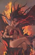 Vampirella Armageddon (2025 Dynamite) 12H