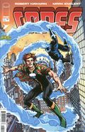 Invincible Universe Capes (2025 Image) 1J