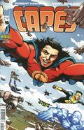 Invincible Universe Capes (2025 Image) 6G