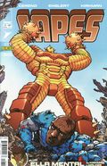 Invincible Universe Capes (2025 Image) 7G