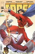 Invincible Universe Capes (2025 Image) 8C