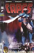 Invincible Universe Capes (2025 Image) 8D