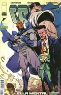 Invincible Universe Capes (2025 Image) 8E