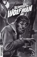 Universal Monsters Blood of the Wolf Man (2026 Image) 1D