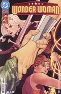 Wonder Woman (2023 6th Series) 34A