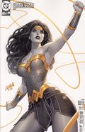 Wonder Woman (2023 6th Series) 34B
