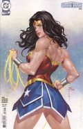 Wonder Woman (2023 6th Series) 34D