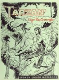 Tarzan Spoken English Workbook (1972 Glen D. Johnson) 1