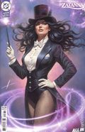 Zatanna (2026 DC) 3C