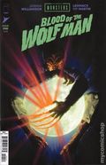 Universal Monsters Blood of the Wolf Man (2026 Image) 1E