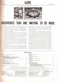 Life (1883-2000 Clair Maxwell/Life Publishing Company) Magazine Jan 24 1955