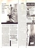 Life (1883-2000 Clair Maxwell/Life Publishing Company) Magazine Jan 24 1955