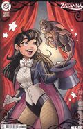 Zatanna (2026 DC) 3D