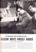 Life (1883-2000 Clair Maxwell/Life Publishing Company) Magazine Jan 24 1955