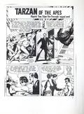Tarzan Spoken English Workbook (1972 Glen D. Johnson) 1