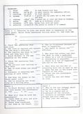 Tarzan Spoken English Workbook (1972 Glen D. Johnson) 1