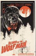 Universal Monsters Blood of the Wolf Man (2026 Image) 1F