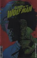 Universal Monsters Blood of the Wolf Man (2026 Image) 1G